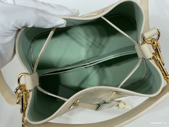 WIS VUITTON LOUIS NÉONOÉ BB 1205